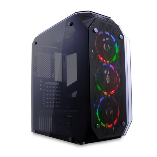 TALIUS PC CASE ATX GAMING KRAKEN SPECTRUM TALIUS PC CASE ATX GAMING KRAKEN SPECTRUM
