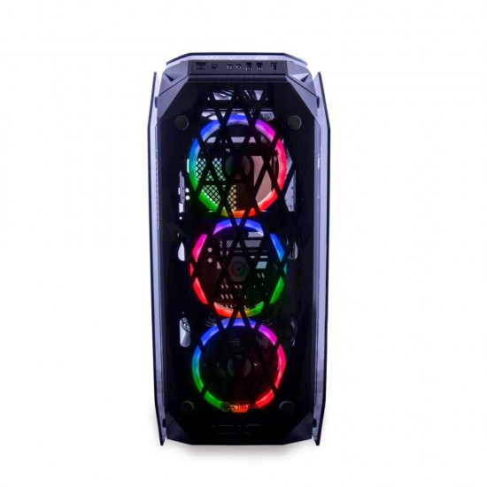 TALIUS PC CASE ATX GAMING KRAKEN SPECTRUM TALIUS PC CASE ATX GAMING KRAKEN SPECTRUM