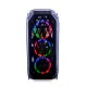 TALIUS PC CASE ATX GAMING KRAKEN SPECTRUM TALIUS PC CASE ATX GAMING KRAKEN SPECTRUM