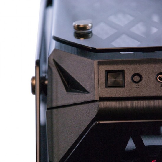 TALIUS PC CASE ATX GAMING KRAKEN SPECTRUM TALIUS PC CASE ATX GAMING KRAKEN SPECTRUM