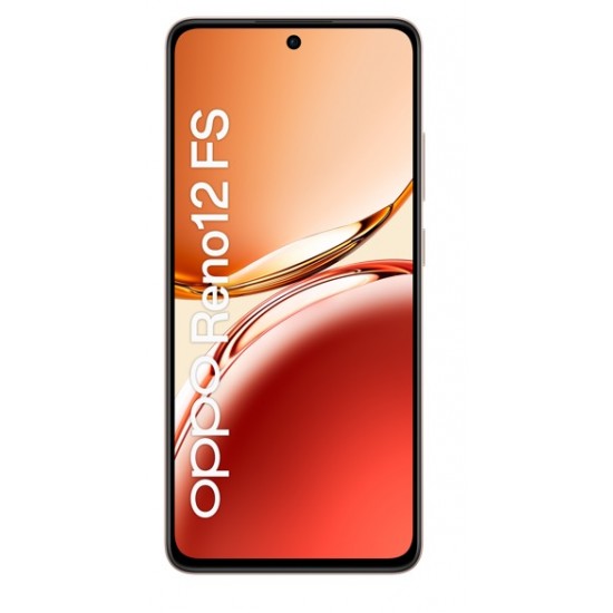 OPPO RENO 12 FS 8+512GB DS 4G AMBER ORANGE OEM OPPO RENO 12 FS 8+512GB DS 4G AMBER ORANGE OEM