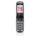 EMPORIA COMFORT V66_001_SG 2G SPACE GREY (Deutsch, English, French, Italian, Neerlandes, Turkis EMPORIA COMFORT V66_001_SG 2G SPACE GREY (Deutsch, English, French, Italian, Neerlandes, Turkis
