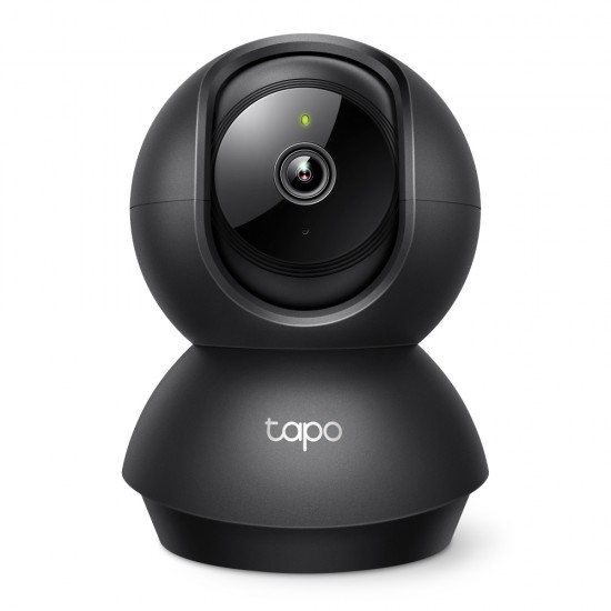 TP-LINK TAPO PAN/TILT HOME SECURITY WIFI CAMERA TAPO C211 TP-LINK TAPO PAN/TILT HOME SECURITY WIFI CAMERA TAPO C211