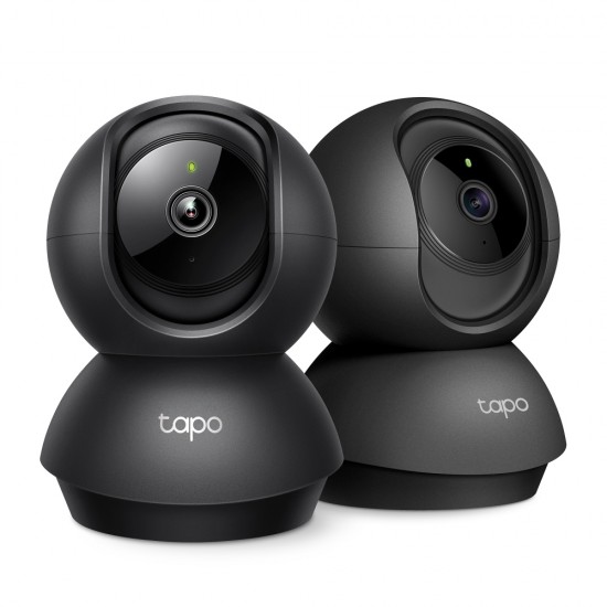 TP-LINK TAPO PAN/TILT HOME SECURITY WIFI CAMERA TAPO C211 TP-LINK TAPO PAN/TILT HOME SECURITY WIFI CAMERA TAPO C211