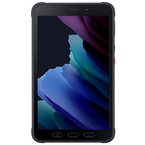 SAMSUNG TAB ACTIVE 3 SM-T575N 4+64GB 8" BLACK SAMSUNG TAB ACTIVE 3 SM-T575N 4+64GB 8" BLACK