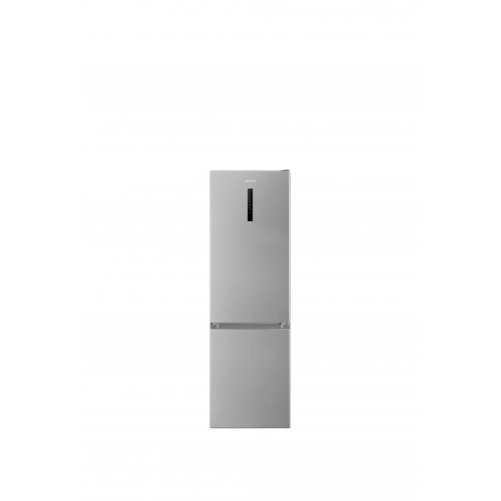 SMEG FRIDGE COMBINED STAINLESS STEEL EFFECT FC20XDNE SMEG FRIDGE COMBINED STAINLESS STEEL EFFECT FC20XDNE