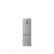 SMEG FRIDGE COMBINED STAINLESS STEEL EFFECT FC20XDNE SMEG FRIDGE COMBINED STAINLESS STEEL EFFECT FC20XDNE