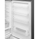 SMEG FRIDGE COMBINED STAINLESS STEEL EFFECT FC20XDNE SMEG FRIDGE COMBINED STAINLESS STEEL EFFECT FC20XDNE