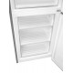 SMEG FRIDGE COMBINED STAINLESS STEEL EFFECT FC20XDNE SMEG FRIDGE COMBINED STAINLESS STEEL EFFECT FC20XDNE