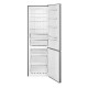SMEG FRIDGE COMBINED STAINLESS STEEL EFFECT FC20XDNE SMEG FRIDGE COMBINED STAINLESS STEEL EFFECT FC20XDNE