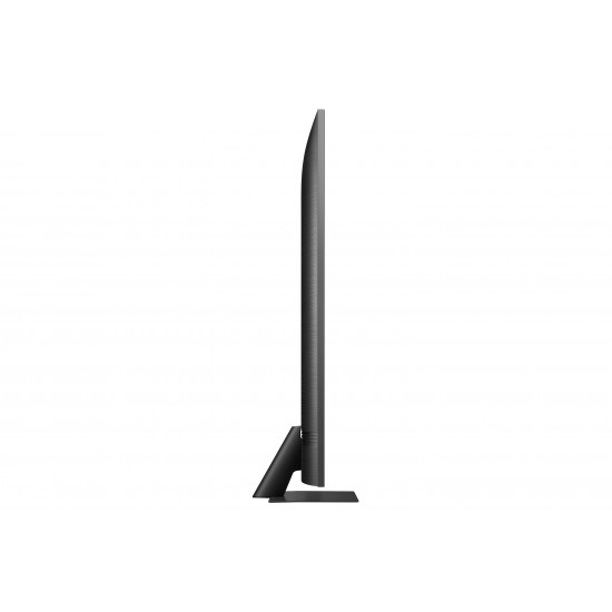 SAMSUNG TV 75" QE75Q80BATXXC QLED SMART TV (2022) SAMSUNG TV 75" QE75Q80BATXXC QLED SMART TV (2022)