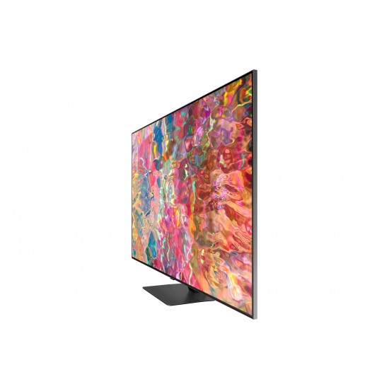 SAMSUNG TV 75" QE75Q80BATXXC QLED SMART TV (2022) SAMSUNG TV 75" QE75Q80BATXXC QLED SMART TV (2022)