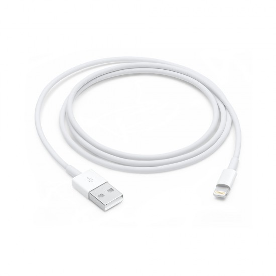 APPLE CHARGER 1M CABLE LIGHTNING TO USB MXLY2ZM/A APPLE CHARGER 1M CABLE LIGHTNING TO USB MXLY2ZM/A