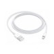 APPLE CHARGER MXLY2ZM/A 1M CABLE LIGHTNING TO USB