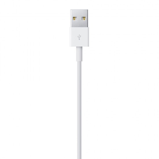 APPLE CHARGER MXLY2ZM/A 1M CABLE LIGHTNING TO USB