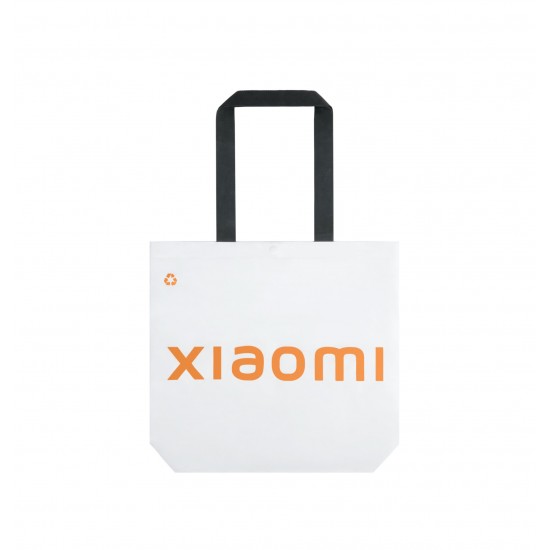 XIAOMI REUSABLE BAG ORANGE BHR5995GL XIAOMI REUSABLE BAG ORANGE BHR5995GL