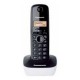 PANASONIC WIRELESS TELEPHONE KX-TG1611SPW BLACK/WHITE PANASONIC WIRELESS TELEPHONE KX-TG1611SPW BLACK/WHITE