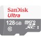 SANDISK ULTRA 128 GB MICROSDXC SDSQUNR-128G-GN6MN SANDISK ULTRA 128 GB MICROSDXC SDSQUNR-128G-GN6MN
