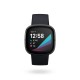 FITBIT SENSE FB512 BLACK FITBIT SENSE FB512 BLACK