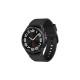 SAMSUNG GALAXY WATCH 6 SM-R955F CLASSIC LTE 43MM BLACK SAMSUNG GALAXY WATCH 6 SM-R955F CLASSIC LTE 43MM BLACK