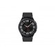 SAMSUNG GALAXY WATCH 6 SM-R955F CLASSIC LTE 43MM BLACK SAMSUNG GALAXY WATCH 6 SM-R955F CLASSIC LTE 43MM BLACK
