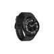 SAMSUNG GALAXY WATCH 6 SM-R955F CLASSIC LTE 43MM BLACK SAMSUNG GALAXY WATCH 6 SM-R955F CLASSIC LTE 43MM BLACK
