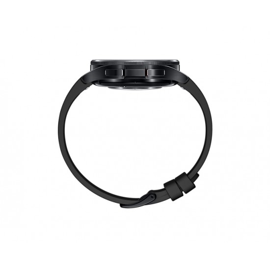 SAMSUNG GALAXY WATCH 6 SM-R955F CLASSIC LTE 43MM BLACK SAMSUNG GALAXY WATCH 6 SM-R955F CLASSIC LTE 43MM BLACK