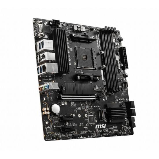 MSI B550M PRO-VDH MOTHERBOARD 911-7C95-074 MSI B550M PRO-VDH MOTHERBOARD 911-7C95-074