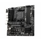 MSI B550M PRO-VDH MOTHERBOARD 911-7C95-074 MSI B550M PRO-VDH MOTHERBOARD 911-7C95-074