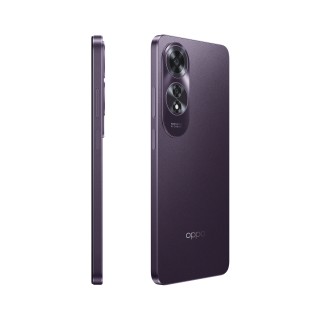 OPPO A60 8+256GB DS 4G MIDNIGHT PURPLE OEM