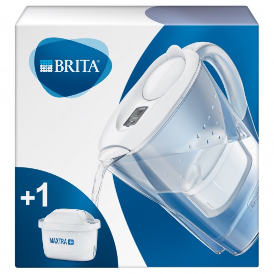 BRITA FILL&ENJOY NARELLA FILTER 1 FILTER BRITA FILL&ENJOY NARELLA FILTER 1 FILTER