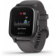 GARMIN VENU SQ GRAY SLATE 010-02427-10 GARMIN VENU SQ GRAY SLATE 010-02427-10