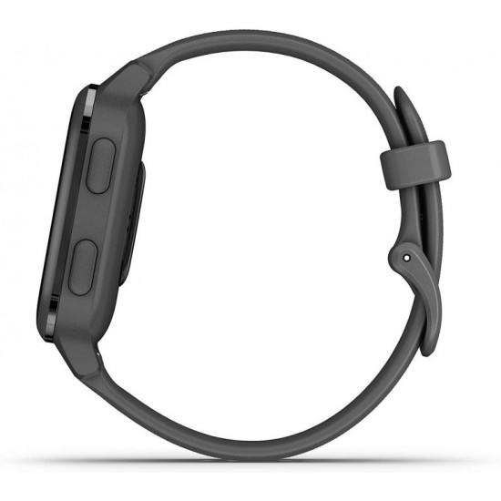 GARMIN VENU SQ GRAY SLATE 010-02427-10 GARMIN VENU SQ GRAY SLATE 010-02427-10