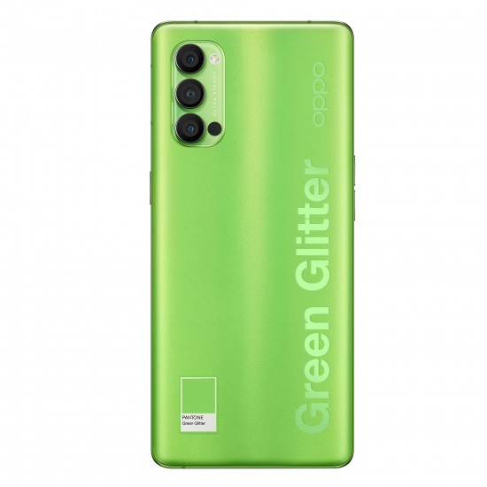 OPPO RENO 4 PRO 12+256GB DS 5G GREEN GLITTER OEM OPPO RENO 4 PRO 12+256GB DS 5G GREEN GLITTER OEM