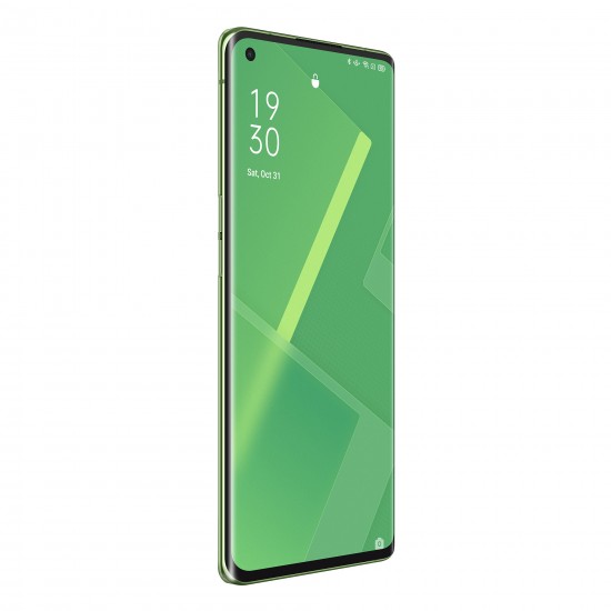 OPPO RENO 4 PRO 12+256GB DS 5G GREEN GLITTER OEM OPPO RENO 4 PRO 12+256GB DS 5G GREEN GLITTER OEM
