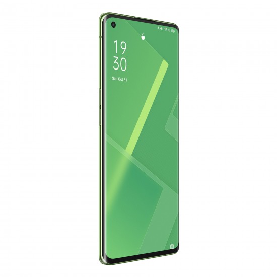 OPPO RENO 4 PRO 12+256GB DS 5G GREEN GLITTER OEM