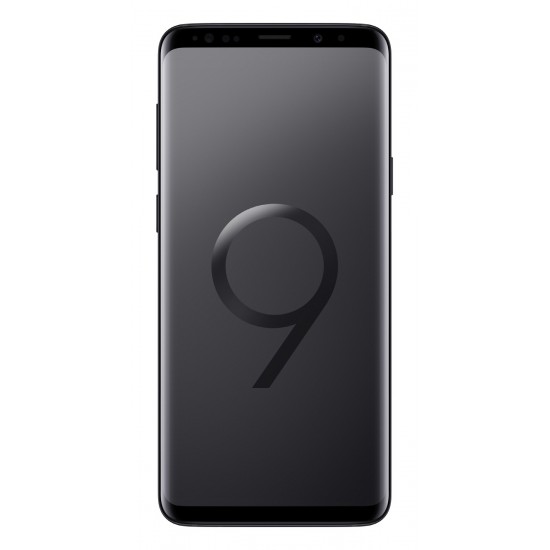 SAMSUNG S9 PLUS SM-G965F 6+64GB SS 4G MIDNIGHT BLACK OEM SAMSUNG S9 PLUS SM-G965F 6+64GB SS 4G MIDNIGHT BLACK OEM