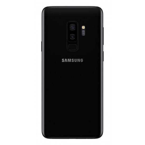 SAMSUNG S9 PLUS SM-G965F 6+64GB SS 4G MIDNIGHT BLACK OEM SAMSUNG S9 PLUS SM-G965F 6+64GB SS 4G MIDNIGHT BLACK OEM