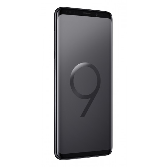 SAMSUNG S9 PLUS SM-G965F 6+64GB SS 4G MIDNIGHT BLACK OEM SAMSUNG S9 PLUS SM-G965F 6+64GB SS 4G MIDNIGHT BLACK OEM