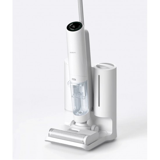 XIAOMI TRUECLEAN W10 ULTRA WET DRY VACUUM WHITE BHR6256EU XIAOMI TRUECLEAN W10 ULTRA WET DRY VACUUM WHITE BHR6256EU