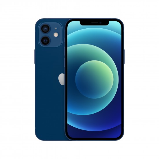 APPLE IPHONE 12 128GB BLUE EU APPLE IPHONE 12 128GB BLUE EU