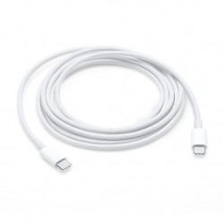 APPLE CABLE USB-C TO USB-C CHARGE 2M MLL82ZM/A