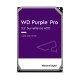 WESTERN DIGITAL PURPLE PRO INTERNAL HARD DRIVE 12TB 7200RPM 512MB 3.5" SERIAL ATA III WD121PURP WESTERN DIGITAL PURPLE PRO INTERNAL HARD DRIVE 12TB 7200RPM 512MB 3.5" SERIAL ATA III WD121PURP