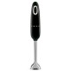 SMEG HAND BLENDER 50´STYLE BLACK HBF11BLEU SMEG HAND BLENDER 50´STYLE BLACK HBF11BLEU