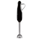 SMEG HAND BLENDER 50´STYLE BLACK HBF11BLEU SMEG HAND BLENDER 50´STYLE BLACK HBF11BLEU