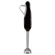 SMEG HAND BLENDER 50´STYLE BLACK HBF11BLEU SMEG HAND BLENDER 50´STYLE BLACK HBF11BLEU