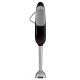 SMEG HAND BLENDER 50´STYLE BLACK HBF11BLEU SMEG HAND BLENDER 50´STYLE BLACK HBF11BLEU