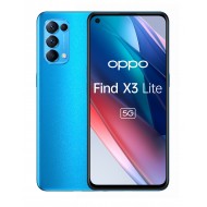 OPPO FIND X3 LITE 128GB 5G ASTRAL BLUE (Op. sim free)