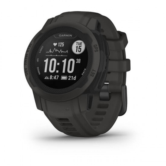 GARMIN INSTINCT 2S GRAPHITE 010-02563-00