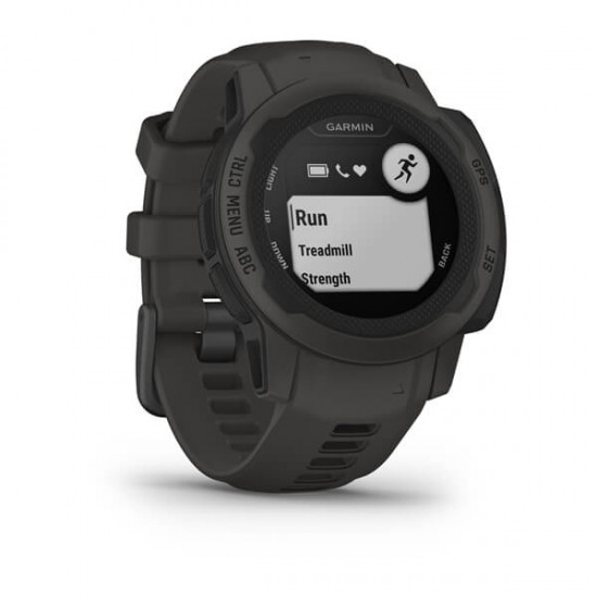 GARMIN INSTINCT 2S GRAPHITE 010-02563-00